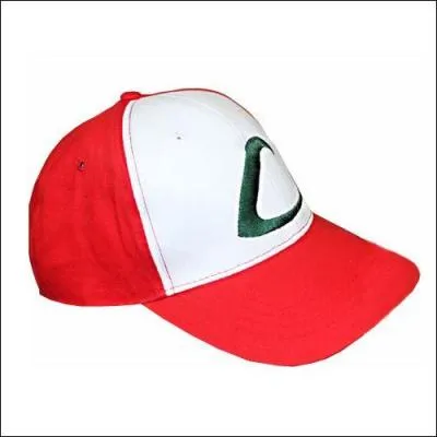 A qui appartient cette casquette ?