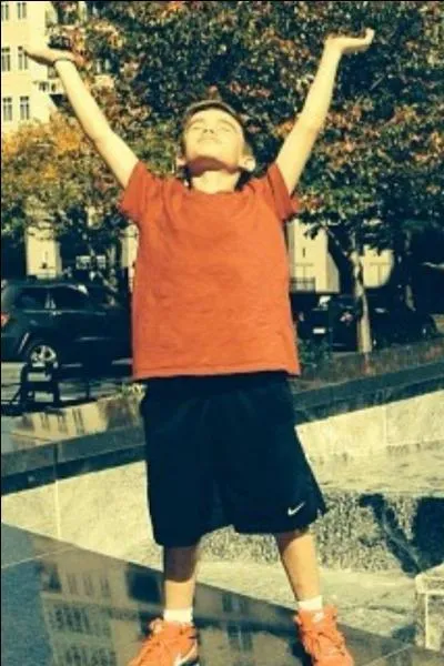 Quel âge a Johnny ? [juin 2014]