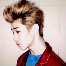 Cochez les affirmations vraies sur Henry Lau (Super Junior M)