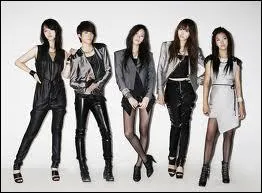 Quels sont les membres des f (x) ?