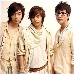 Cochez les groupes aujourd'hui séparés