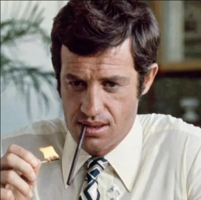 C'est dans ce film de 1969 que "Louis Mahé" rencontre Catherine Deneuve .