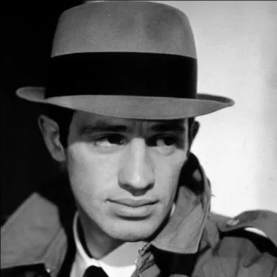 "Silien" meurt à la fin de ce film de 1962.