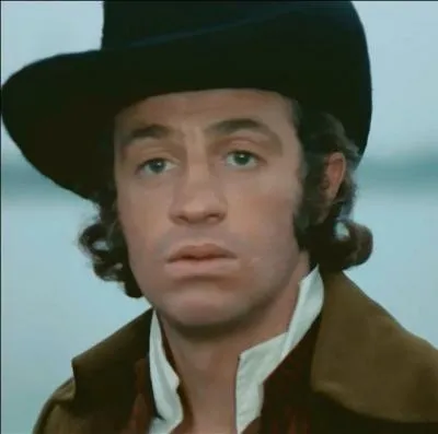 Les aventures de "Nicolas Philibert" et de Charlotte à la Révolution.