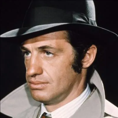 "François Capella" et Roch Siffredi en 1970 à Marseille.