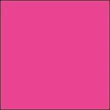 Quelle nuance de rose pouvez-vous voir sur la photo ?