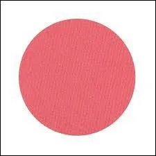 Quelle nuance de rouge pouvez-vous voir sur la photo ?