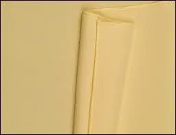 Quelle nuance de jaune pouvez-vous voir sur la photo ?