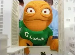 Tiens, mais c'est monsieur G. Ladalle qui s'invite dans mon quiz. Je crois qu'il n'a envie que d'une chose, mais laquelle ?