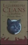 Quels sont les félins qui donnent ses neufs vies à Étoile Bleue ?