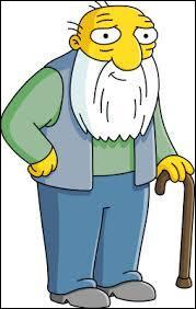 Quiz Simpson