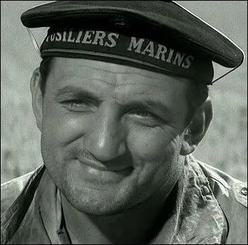 "Théo Dumas" sera le seul survivant de cette aventure en Libye :