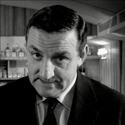 "On ne devrait jamais quitter Montauban" dit Fernand Naudin dans ce film culte :