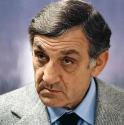 Un face à face entre "Antoine Gallien" et maître Martinaud...