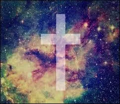 Sur quel agrès s'effectue "la croix" ?