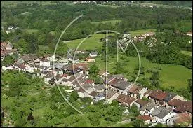 Margencel est un village rhônalpin situé dans le département n° ...