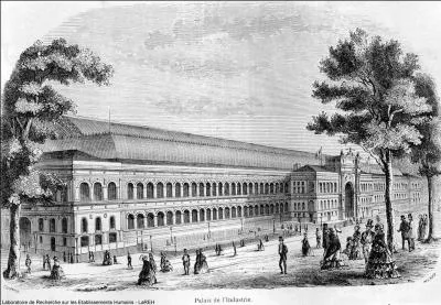 Parce qu'ils avaient été refusés au Salon de Peinture et de Sculpture, les peintres impressionnistes créèrent leur propre salon. Sous quel dénomination ?