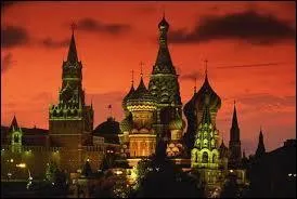 Quel pays est le plus grand du monde ?