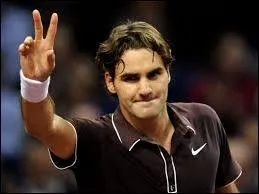 Parmi ces 3 joueurs de tennis, lequel n'est pas français ?