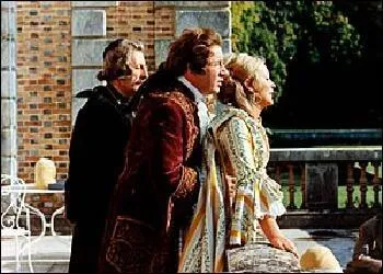 De quel film est tire cette photo ?