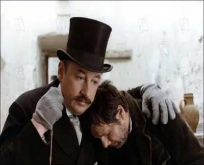 De quel film est tire cette photo ?