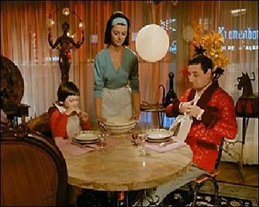 De quel film est tire cette photo ?