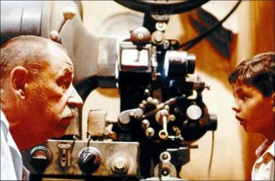 De quel film est tire cette photo ?