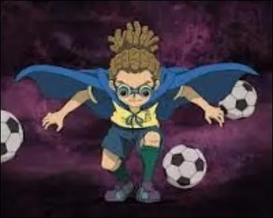 Comment s'appelle cette technique ?