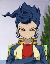 Qui est ce personnage ?