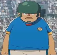 Qui est ce personnage ?