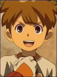 Qui est ce personnage ?