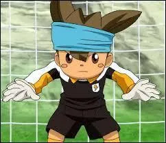 Qui est ce personnage ?