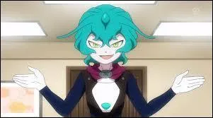 Qui est ce personnage ?