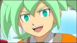 Qui est ce personnage ?