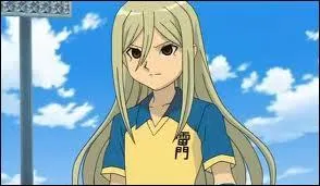 Qui est ce personnage ?