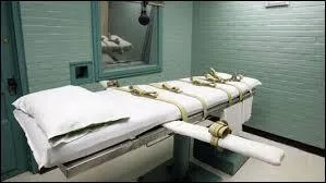 Comment se nomme ce procédé d'exécution consistant à injecter un ou plusieurs produits mortels au condamné ?