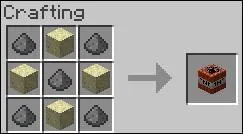 Ce ''craft'' existe-t-il ?