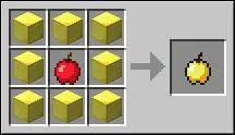 Ce ''craft'' existe-t-il ?