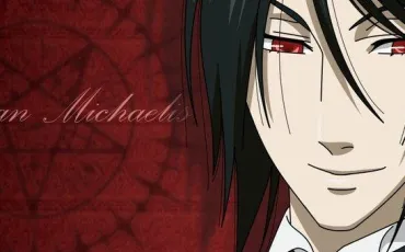 Quiz Black butler
