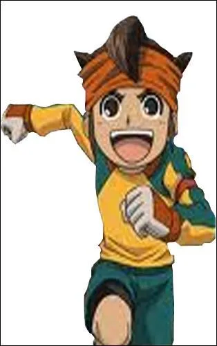 Quelle est la technique la plus puissante de Mark Evans ?