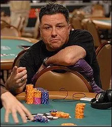 Et pour finir, lui aussi un pur joueur de cash games.