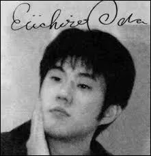 Quel est le manga le plus connu que Eiichiro Oda est fait ?