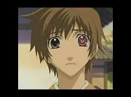 Qui est-il et de quel manga vient-il ?