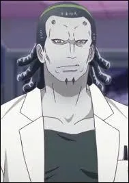 Qui est-il et de quel manga vient-il ?