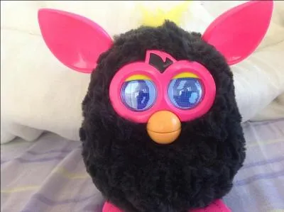 Comment ça s'appelle ?