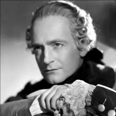 "Maurice de Saxe" en est amoureux...