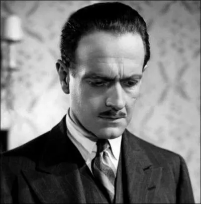 Qui en veut au "Docteur Germain" en 1943 ?