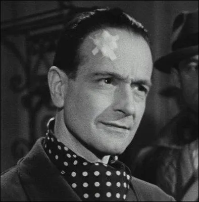 Le meurtrier sera découvert par "le commissaire Wens".