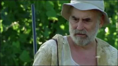 Qui est ce personnage ?