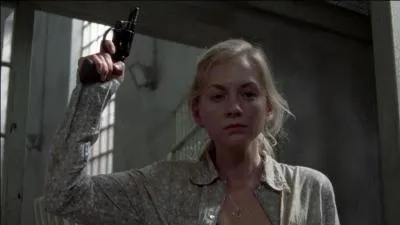 Qui est ce personnage ?